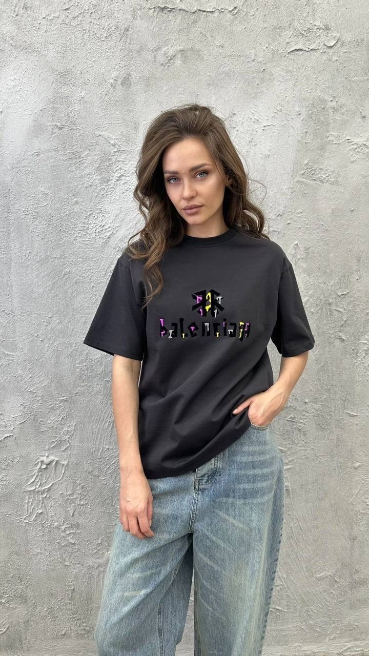 футболка оверсайз,футболка женская оверсайз,женская футболка,черная футболка оверсайз,футболка