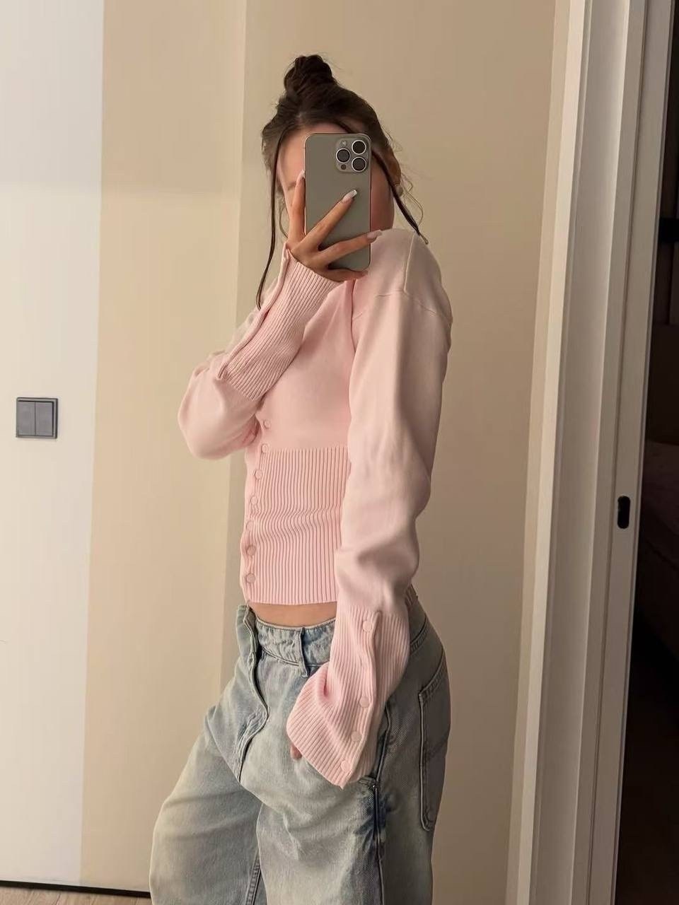 кардиган коричневый,кардиган женский,женская кофта,кардиган,кофта