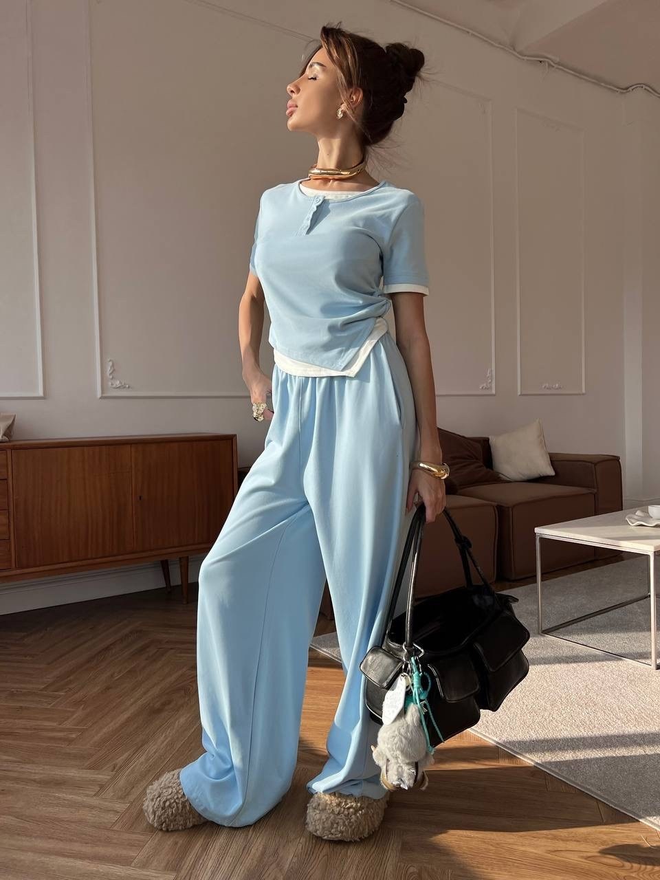 стильные костюмы,костюмы женские,трикотажный костюм,брючный костюм трикотажный,костюм кашемир