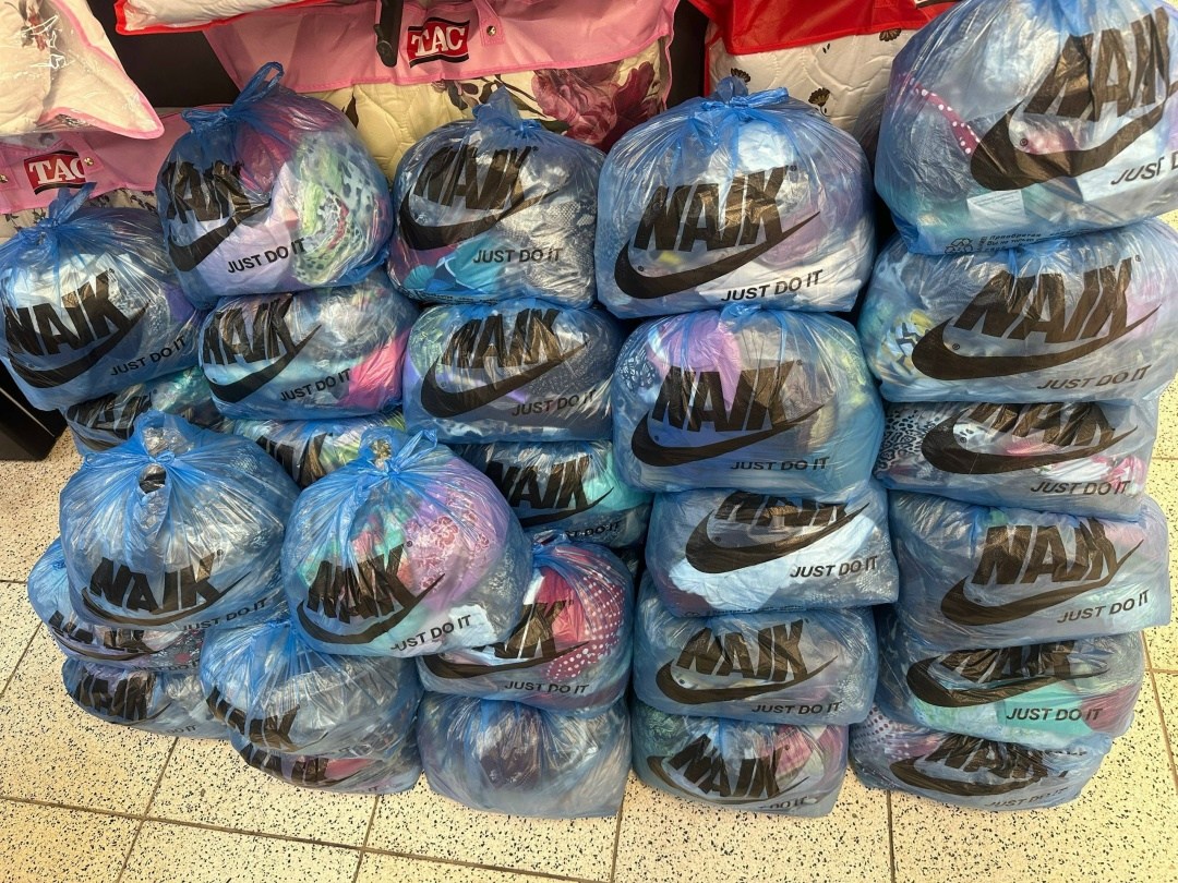 рюкзаки,в пакете,рюкзак найк аир,вещи пакет,пакеты пакеты