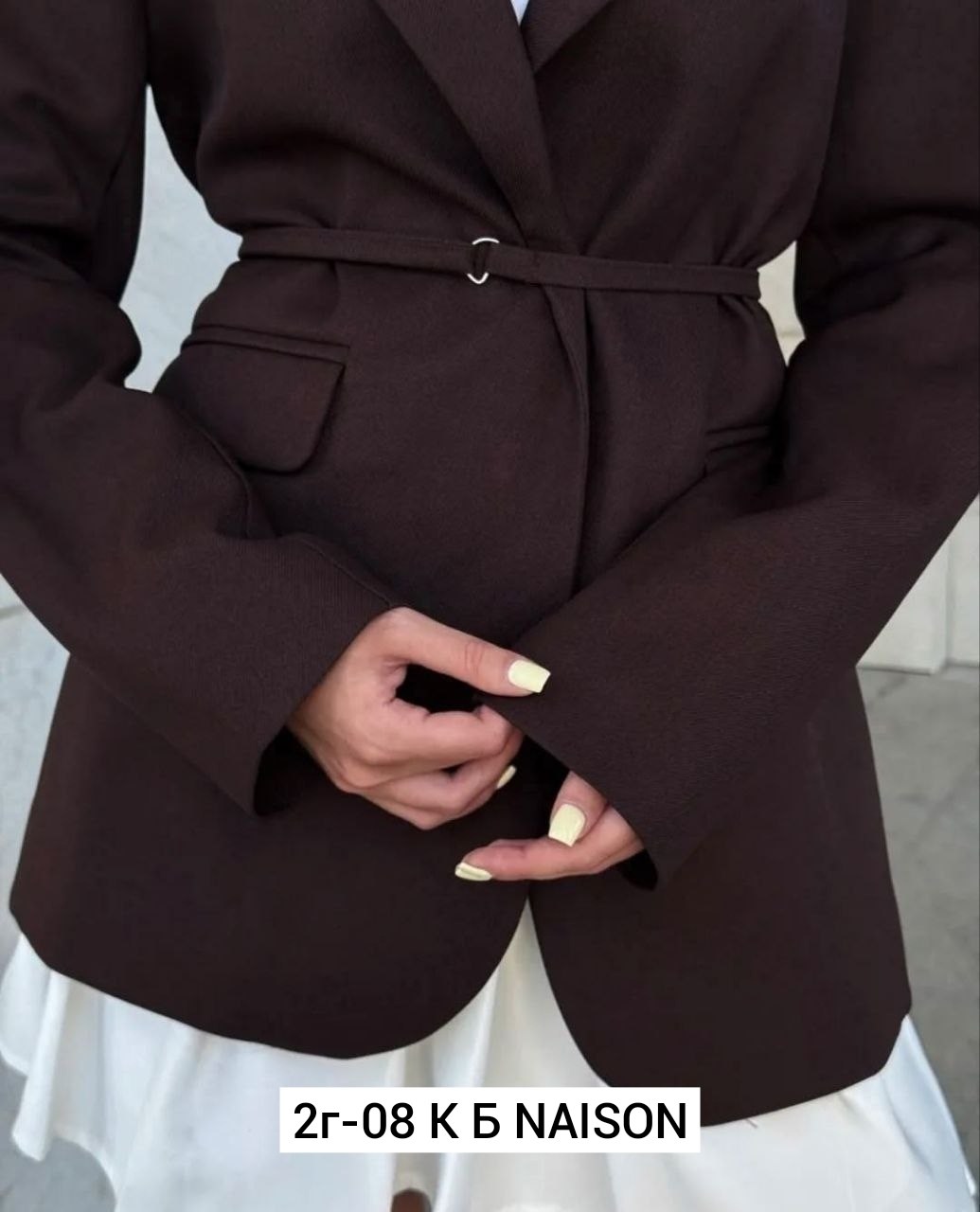 пиджак с поясом,пиджак,жакет,пиджак и жакет,пальто пиджак