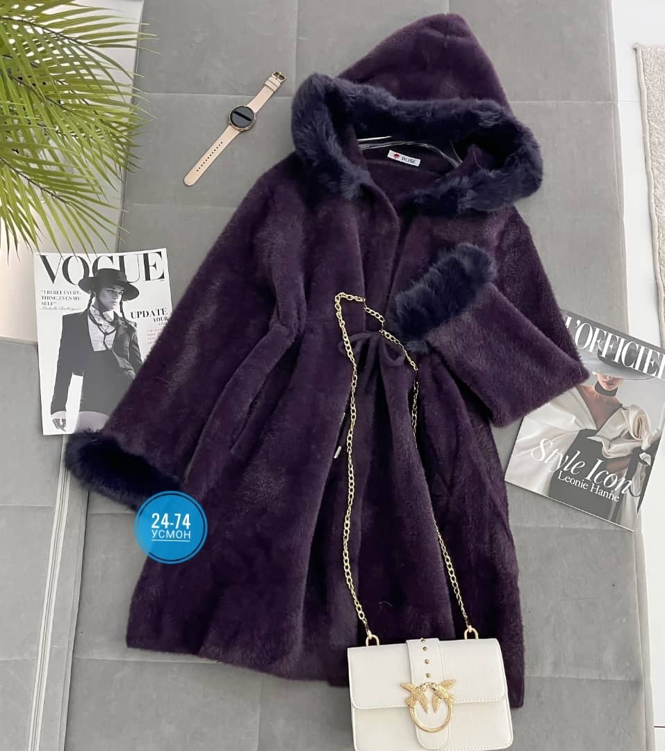 шуба,шуба из искусственного меха под норку,искусственные шубы под норку,женская шуба,искусственная шуба