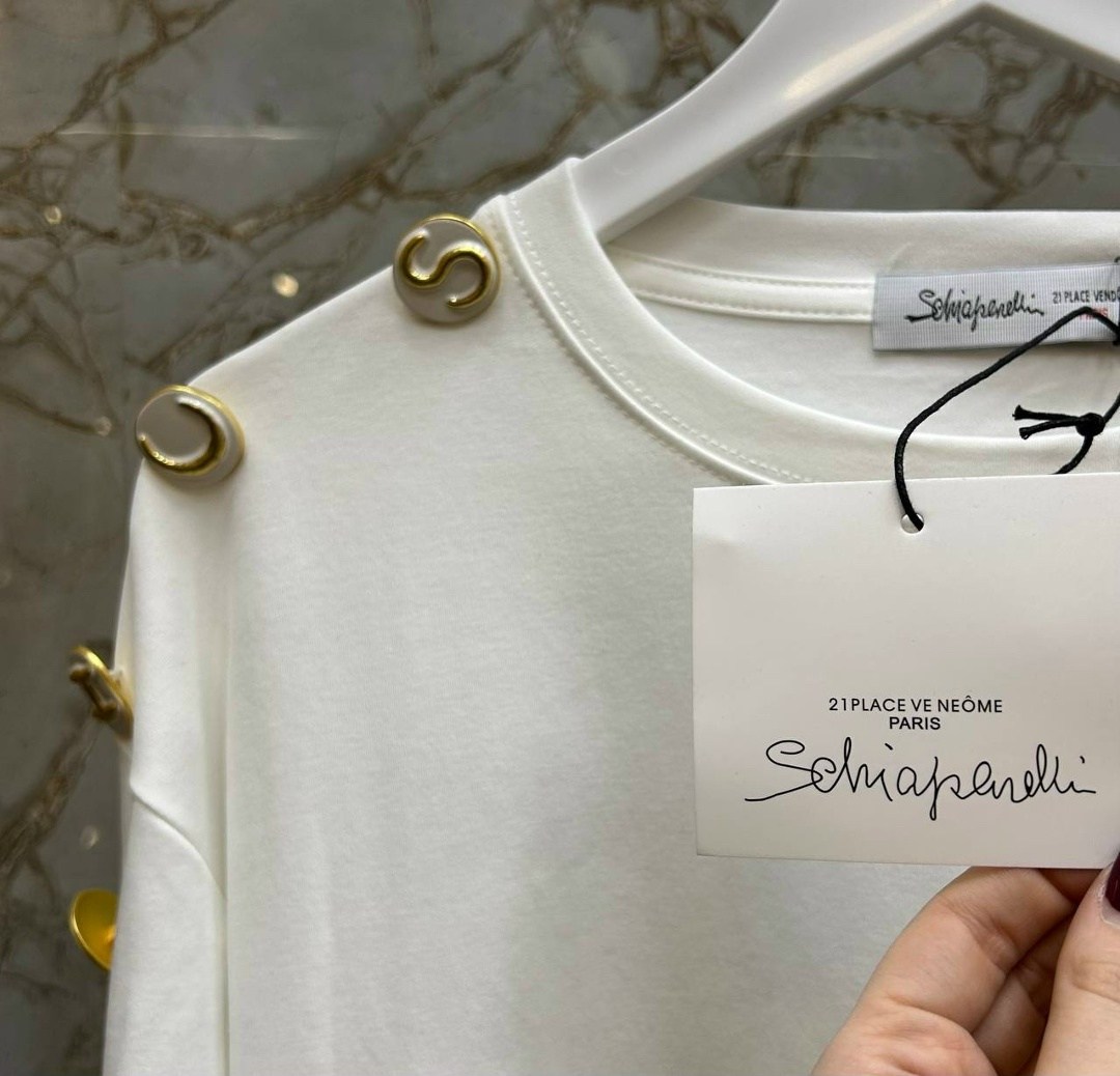 футболки модные,футболки для женщин,женская футболка,футболка с пуговицами,футболки белые