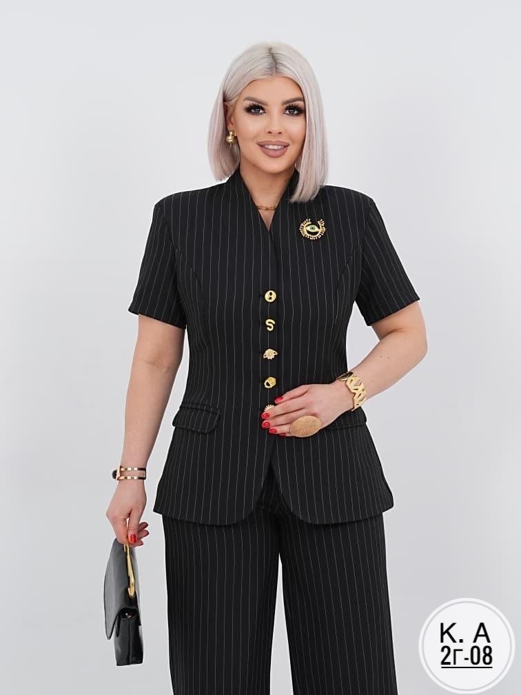 костюм женский брючный,костюм женский жилет брюки нарядный вечерний деловой офисный yulita collection 251474048,костюм женский,костюм классика,костюм