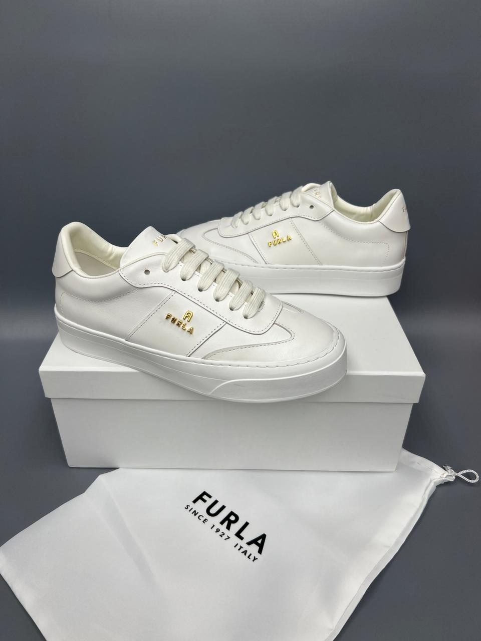 ,кеды фурла женские,кеды furla,белые кеды,женские кеды