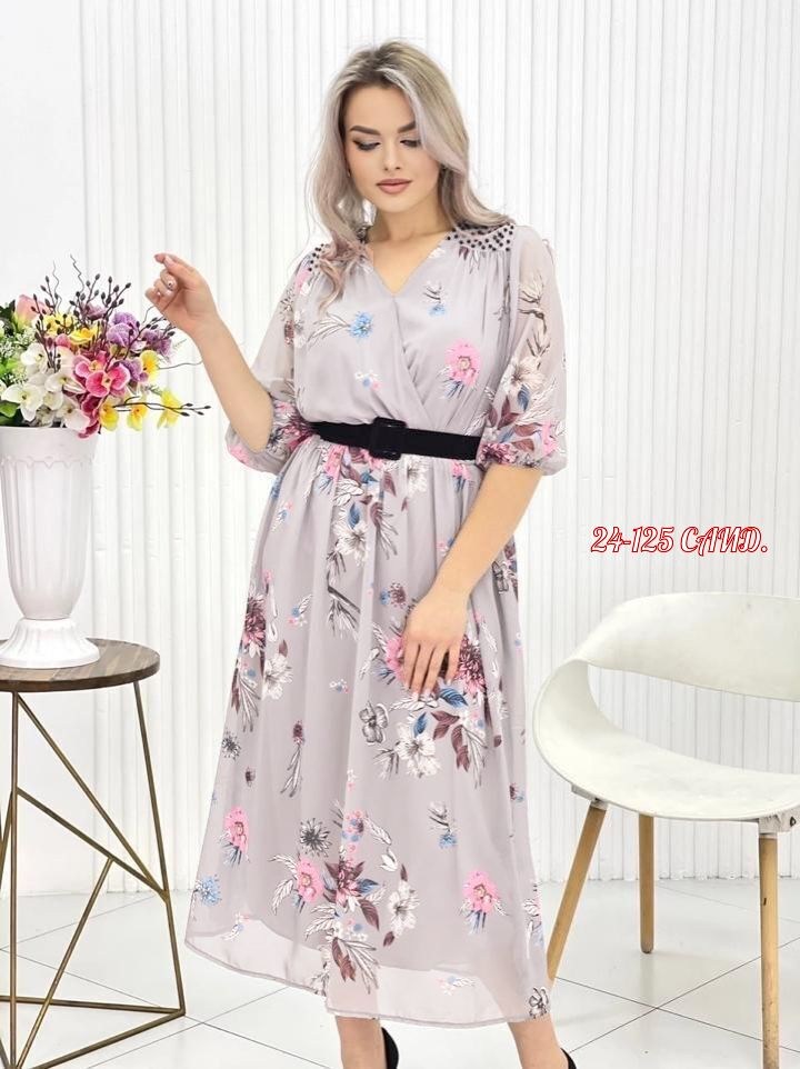 платье женское шифон,платье большие размеры,женское платье больших размеров,платье шифоновое,платье женская
