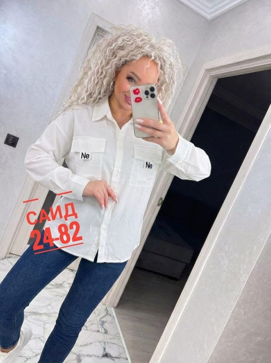 женская рубашка белая,рубашка женская,рубашка женская джинсовая,женские блузки и рубашки,рубашка женская стильная