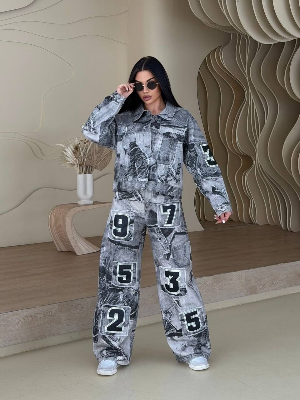 стильные костюмы,женский костюм,стильный костюм женский,костюм в пижамном стиле,костюм джинсовый