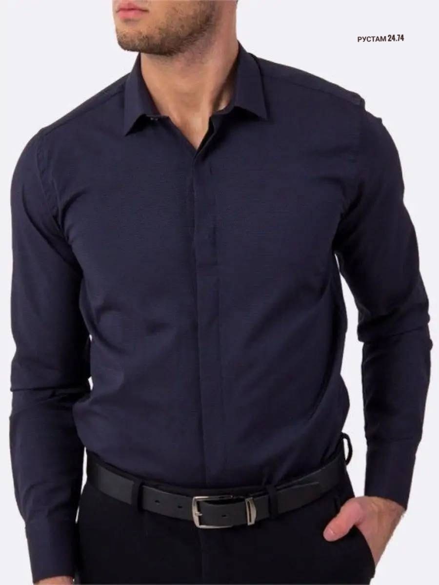 рубашка цвета айвори,мужская рубашка,рубашка,приталенная рубашка мужская,хлопковая рубашка мужская