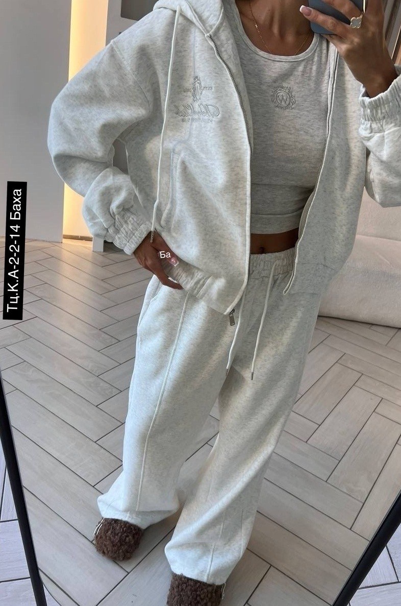 костюм спортивный двойка olso brand,спортивный костюм женский,стильные костюмы,женский костюм,спортивный костюм