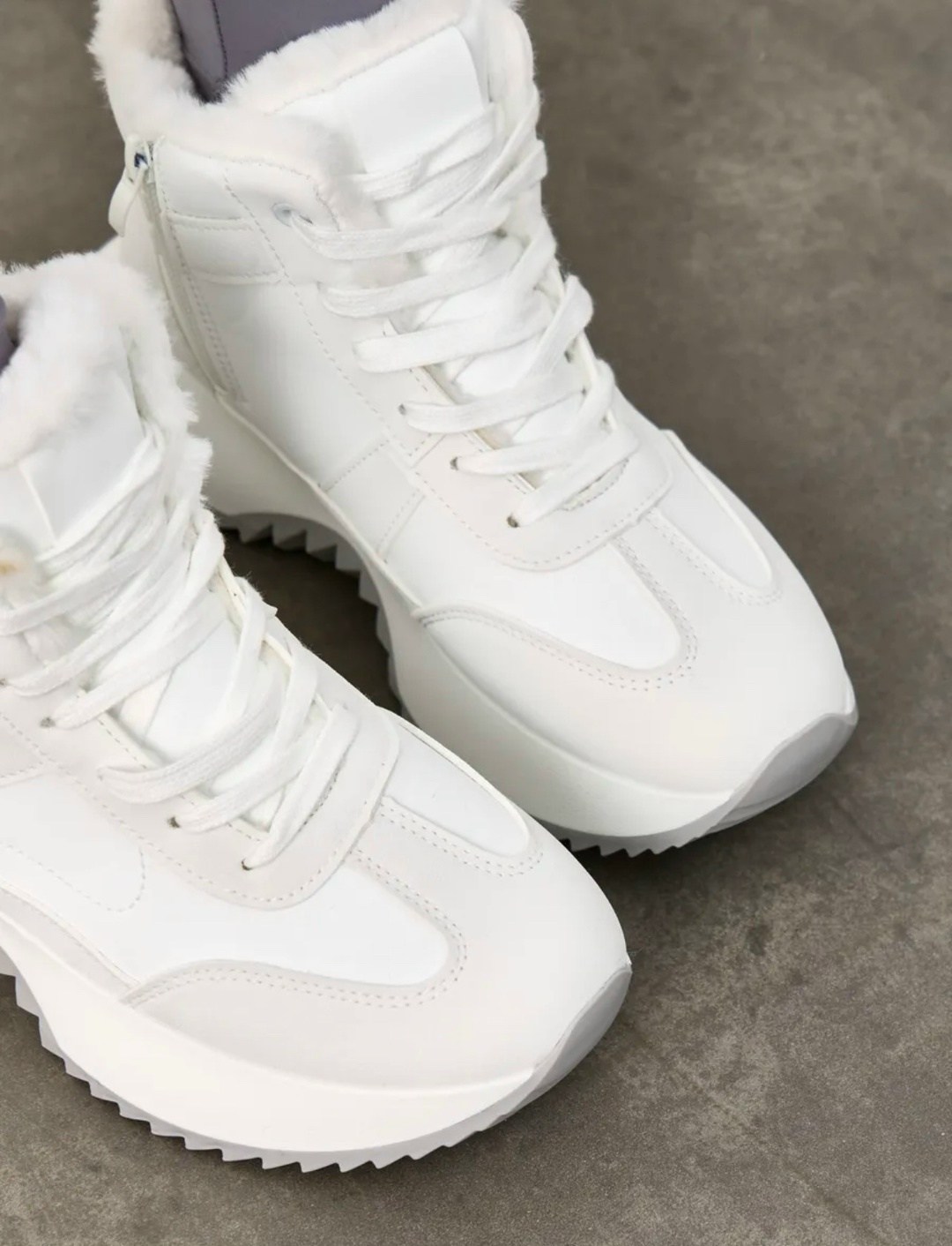 женские зимние кроссовки,зимние кроссовки,кроссовки женские зимние с мехом,кроссовки на высокой подошве зимние fashion24,кроссовки женские зимние с мехом vishka