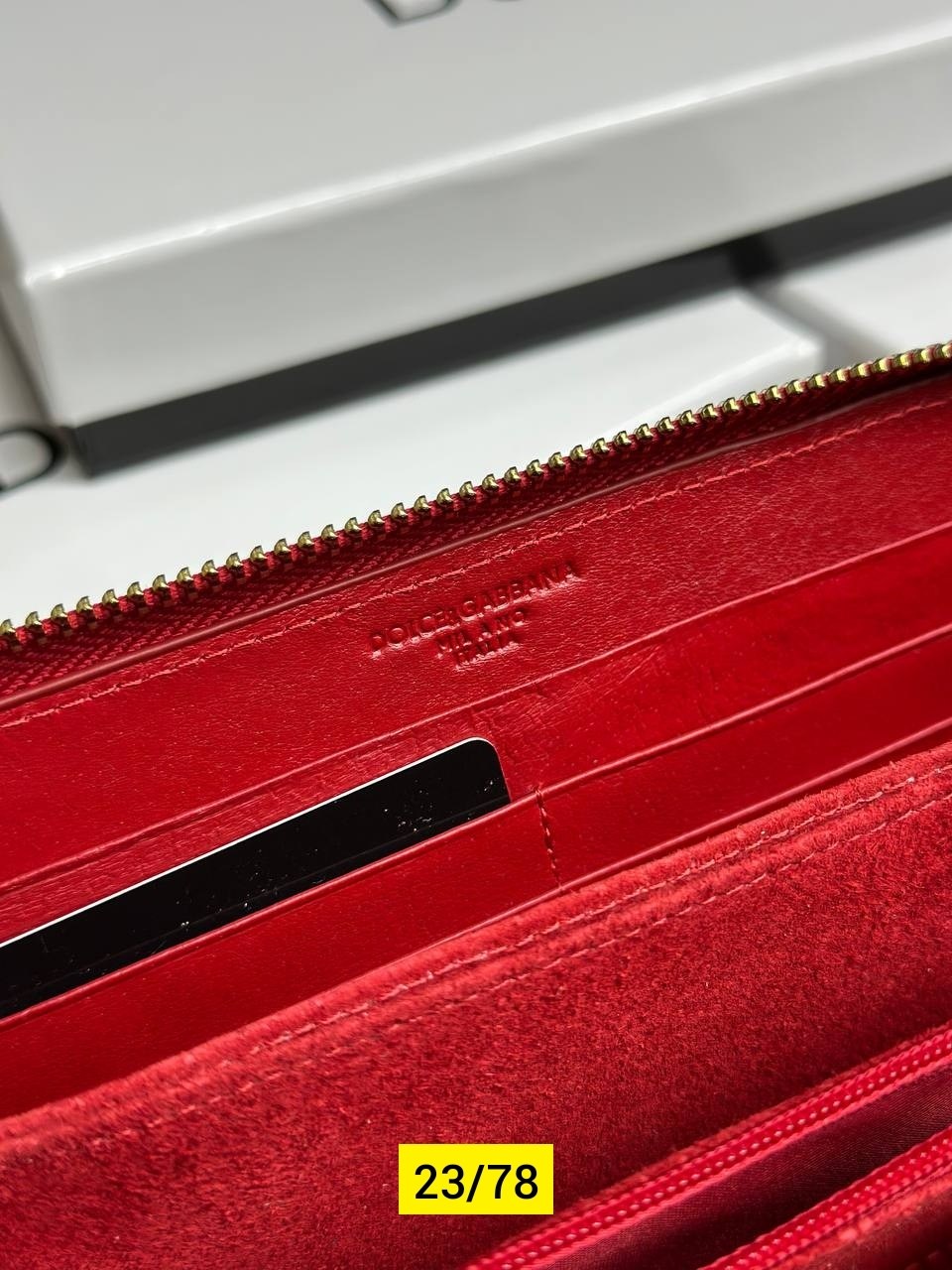 кошелек лакированный d&g,красный кошелек дольче габбана,кошелек дольче габбана,кошелек dolce & gabbana женский,кошелек дольче габбана женский