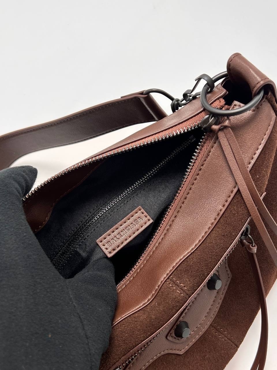 сумка замшевая,сумка женская balenciaga,сумка,модная сумка,коллекция сумок баленсиага