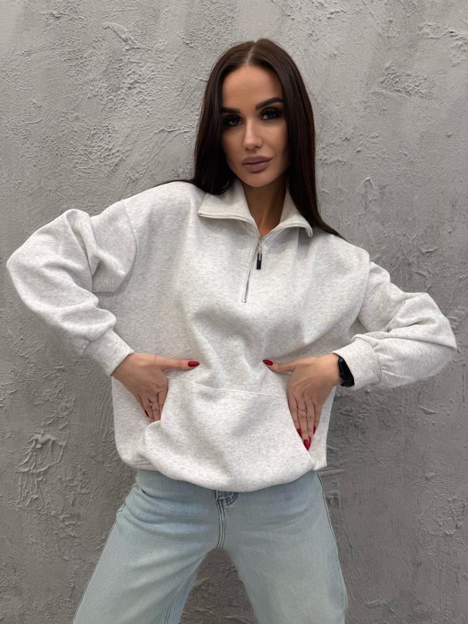 свитшот женская,женское толстовка,свитшот,кофта оверсайз мягкая теплая стильф,толстовка