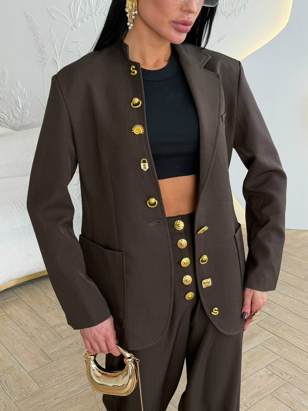 женский костюм,женские брючные костюмы,дизайн костюма,костюм брюк,жакет и брюки