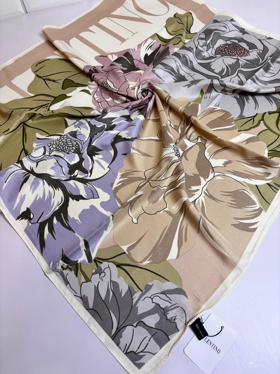 шелковый платок,платки женские,платок шелковый женский,платок,платок демисезонный