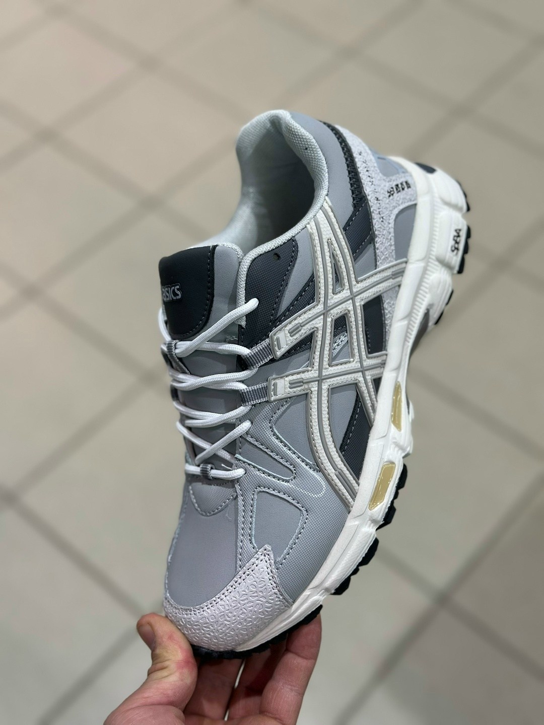 кроссовки asics gel kahana 8,кроссовки asics gel kahana,кроссовки asics gel-kahana 8 black grey,кроссовки мужские asics,asics зимние кроссовки мужские