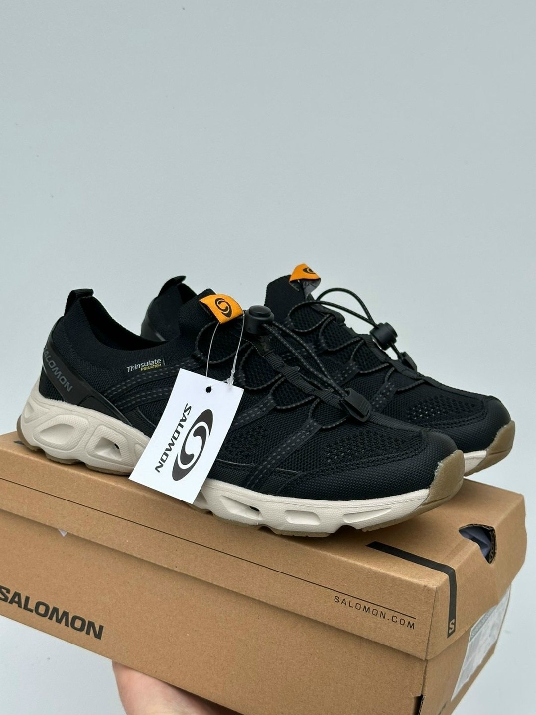 кроссовки salomon,мужские кроссовки salomon,кроссовки,кроссовка мужской,спортивная