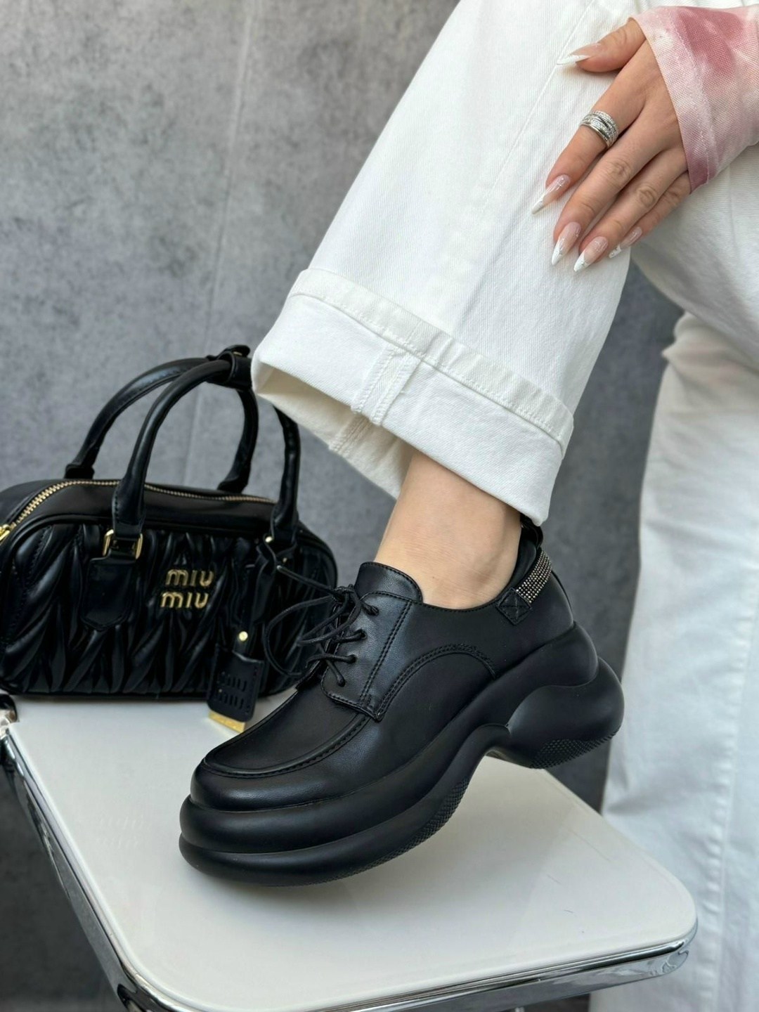 стеганая сумка arcadie miu miu черный,сумка miu miu,,miu miu сумка на плечо кросс-боди,miu miu сумка кросс-боди