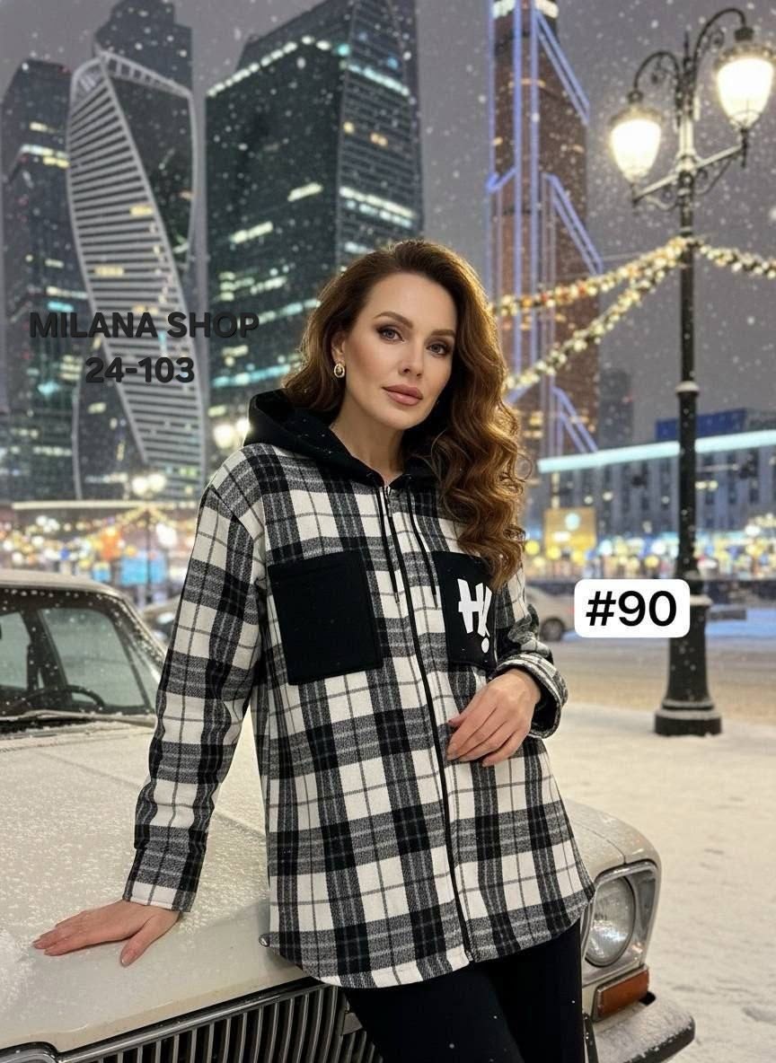 рубашка женская,теплая рубашка,рубашка оверсайз теплая в клетку,женская кофта,рубашка на меху