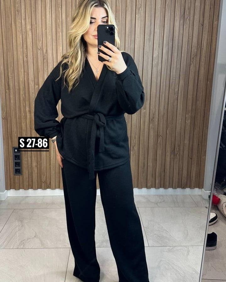 элегантный брючный костюм,брючный костюм женский,женский костюм,костюм классический,трикотажный костюм