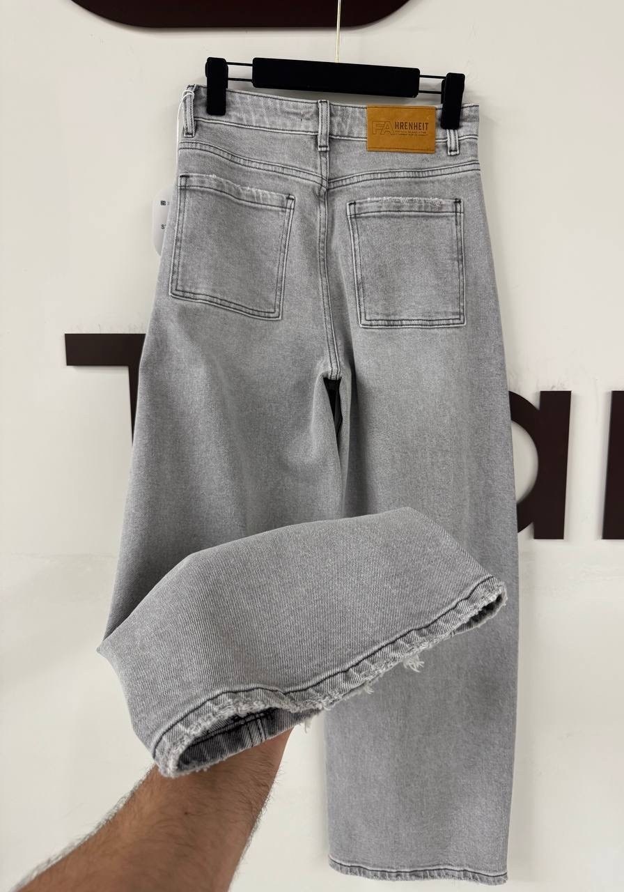 джинсы широкие,джинсы женские,серые джинсы,широкие женские джинсы,джинсы брюки