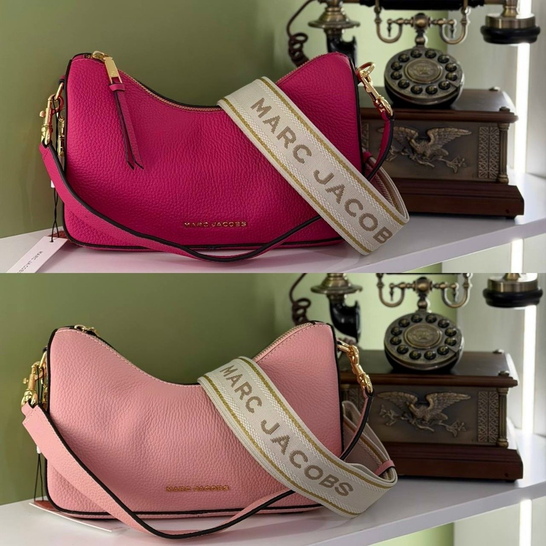 сумка-хобо через плечо marc jacobs,marc jacobs сумка женская,сумка,женская сумка,модная сумка