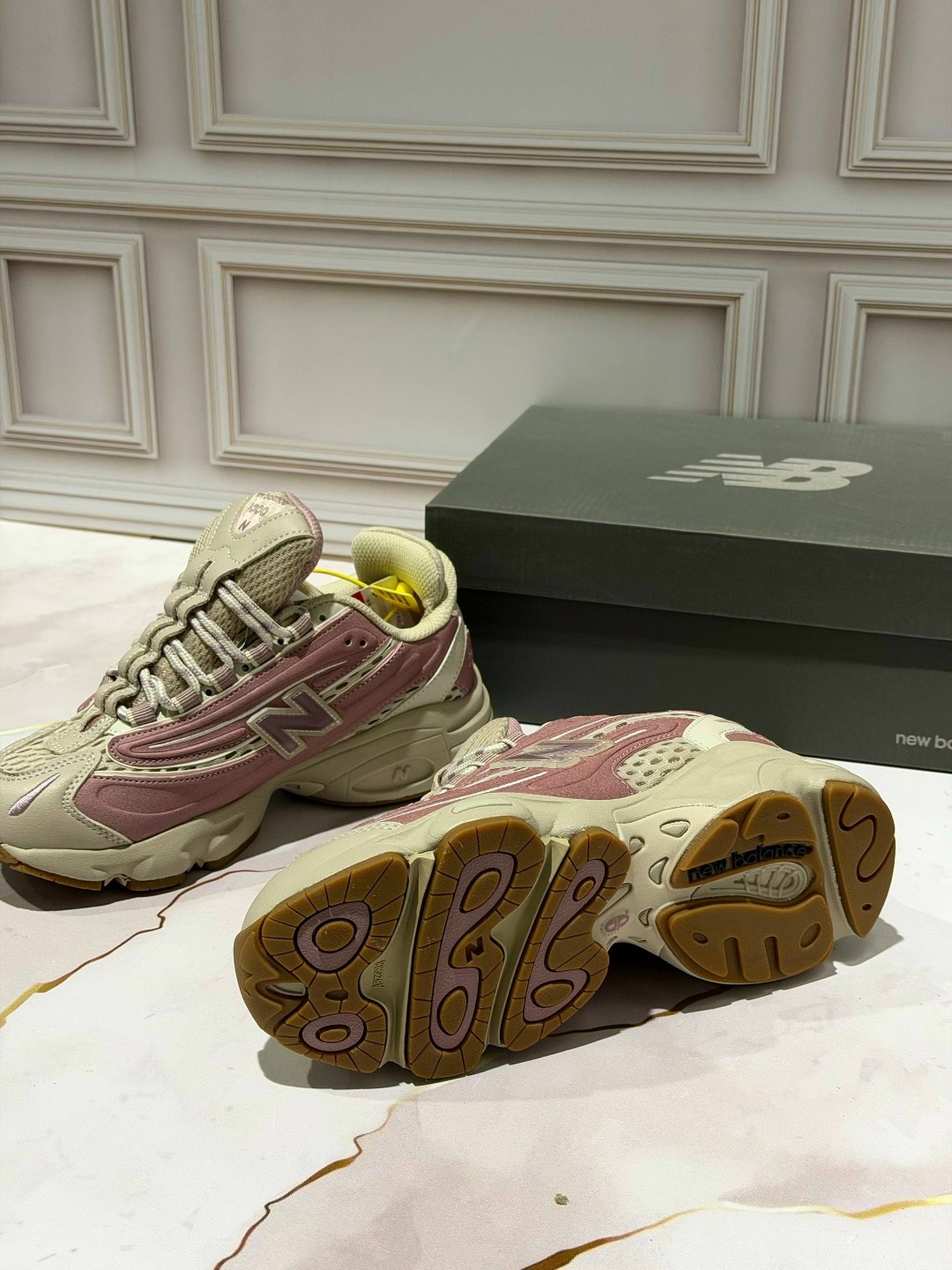 кроссовки joe freshgoods x new balance 1000 бежевый/розовый,женские кроссовки new balance,new balance 1000,кроссовки new balance 9060,кроссовки joe freshgoods x new balance 1000 цвет розовый