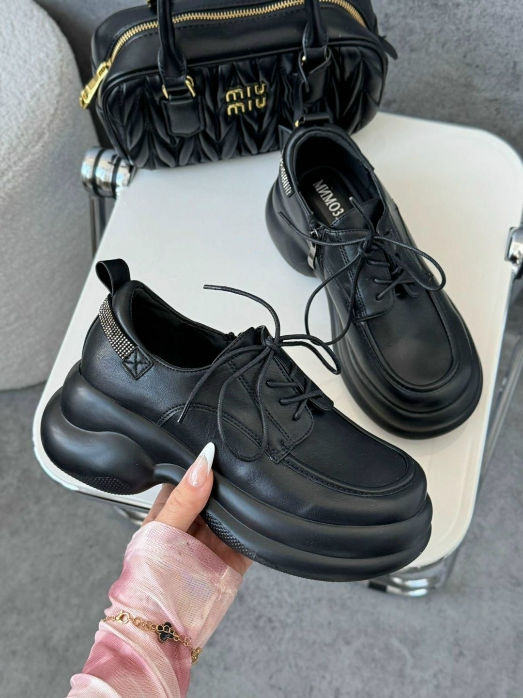 стеганая сумка arcadie miu miu черный,сумка miu miu,,miu miu сумка на плечо кросс-боди,miu miu сумка кросс-боди