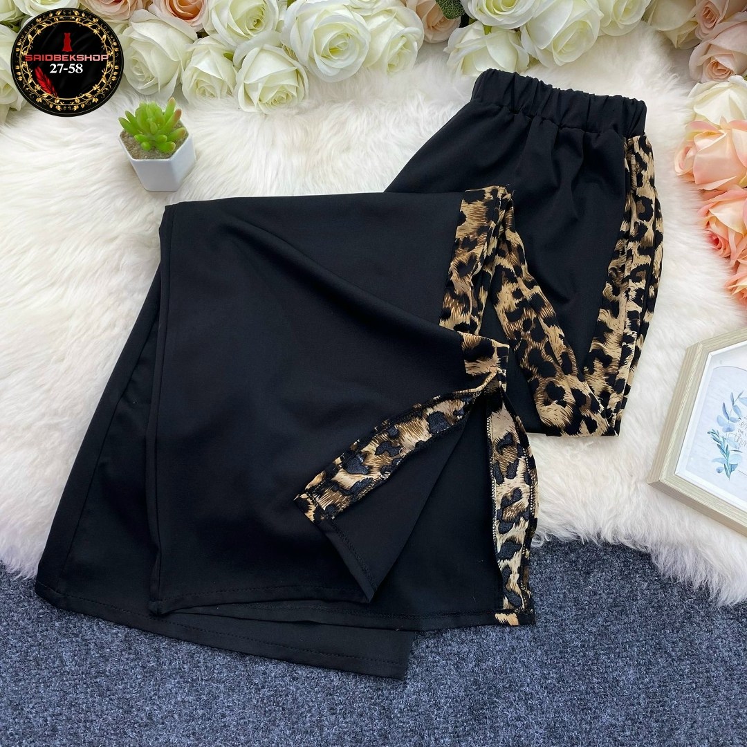 брюки женские широкие,леопардовые штаны,женские брюки большие размеры,леопардовые брюки,брюки палаццо