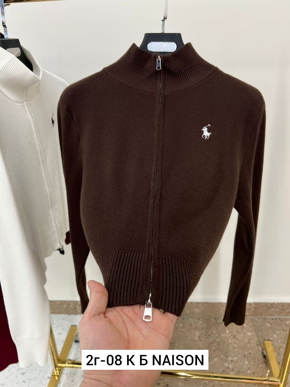 джемпер polo ralph lauren,свитер polo ralph lauren,женская кофта,кофта бежевая,кофта поло