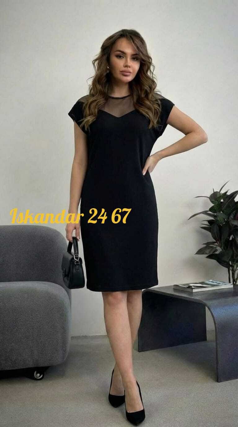 женское платье,платье,платье идеальное,платье черное,платье туника