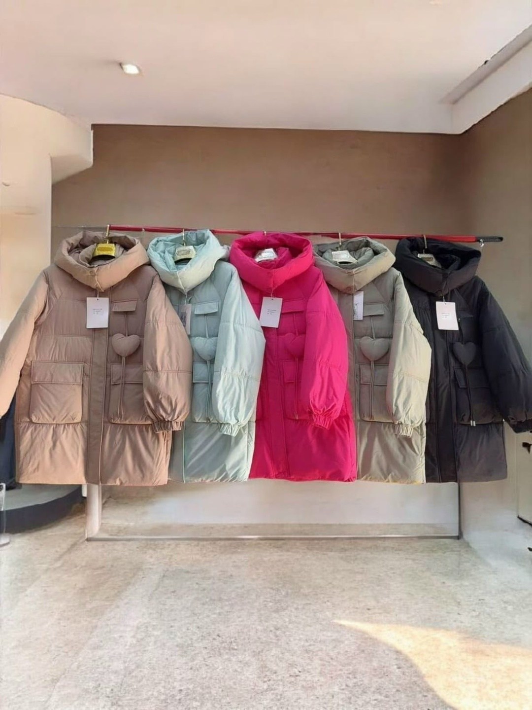 женская куртка зимняя,удлиненная куртка,куртка женская,куртка женская демисезонная,куртка женская розовая