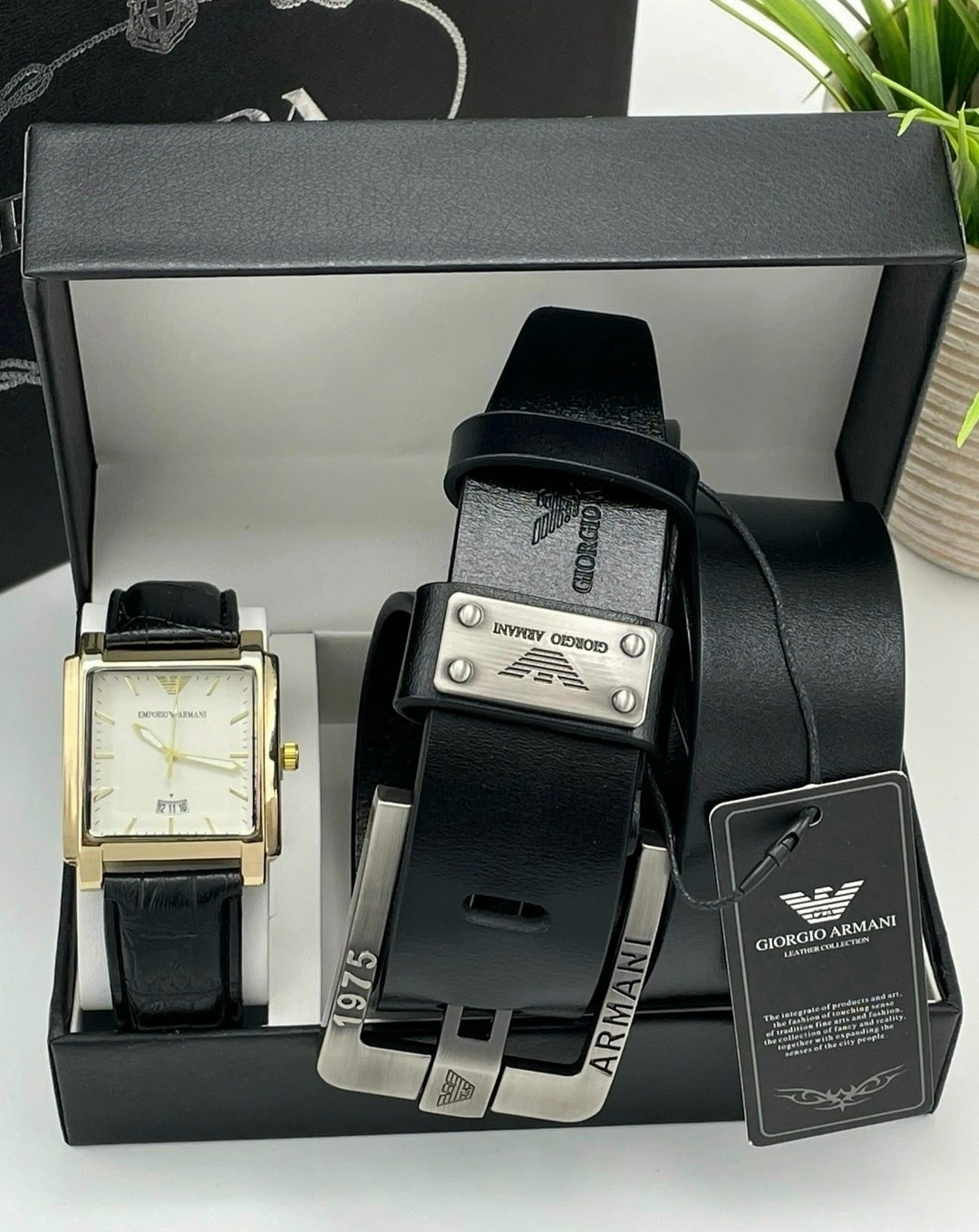 подарочный набор ремень,подарочный набор ремень lacoste,набор часы и ремень,комплект мужского,подарочный набор для мужчин ремень