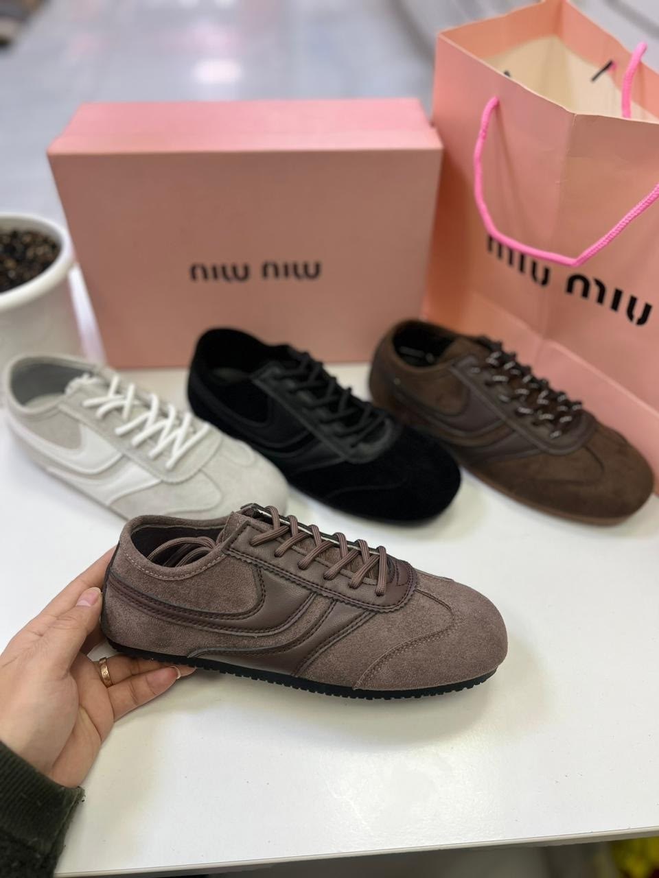 ,кроссовки miu miu женские, женская,кеды ,кроссовки женские