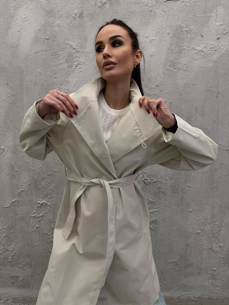 тренч плащ,тренч плащ женский,тренч женский,плащ женский,тренч плащ длинный