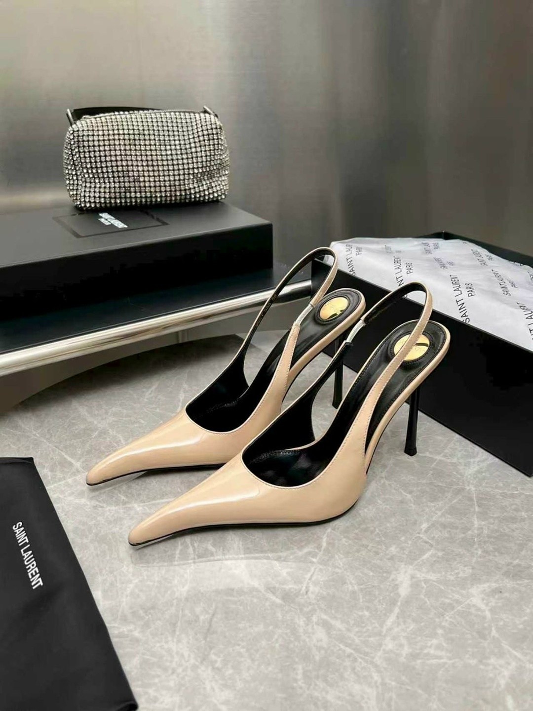 yves saint laurent туфли,туфли saint laurent,,женские туфли лодочки,женские туфли