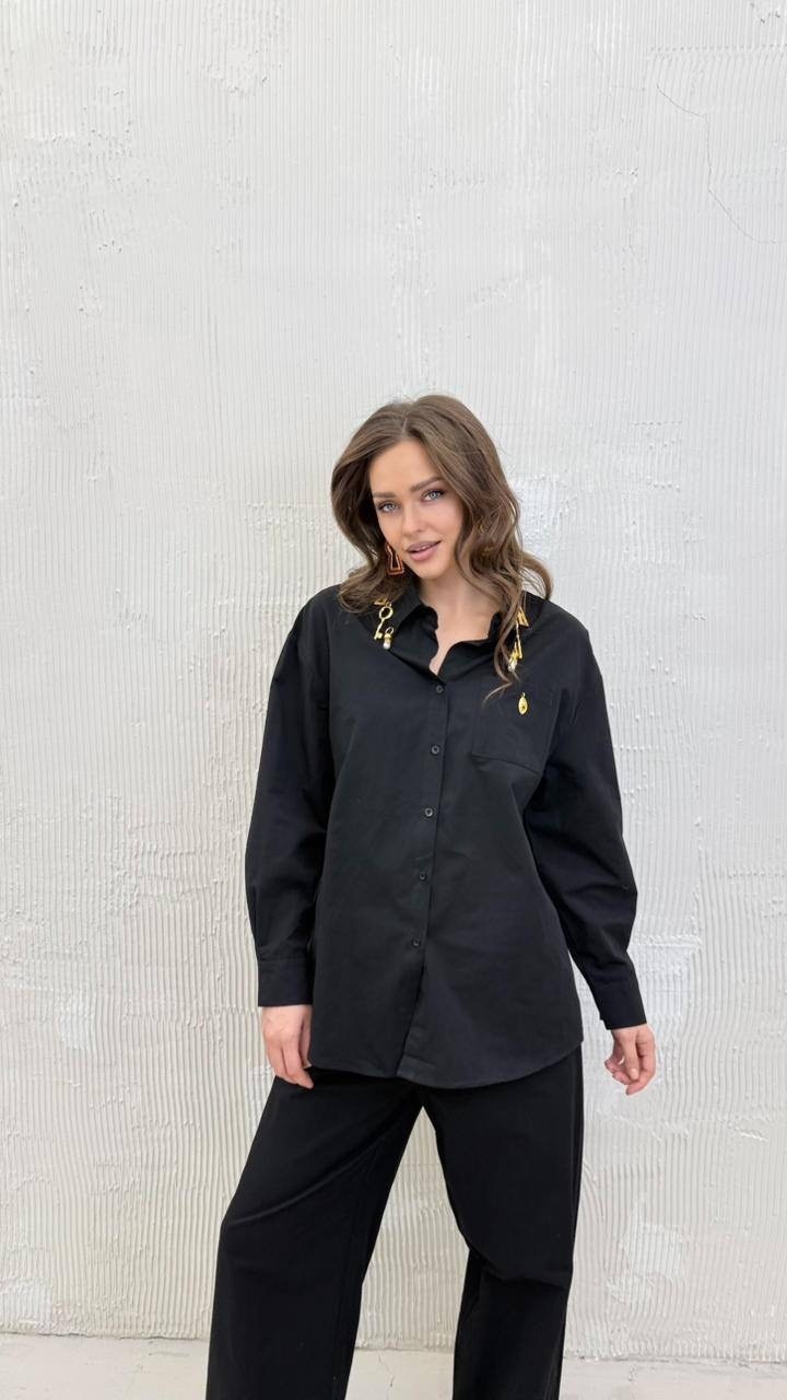 брючный комплект,костюм,рубашка и брюки,костюм женский брючный,костюм комплекты