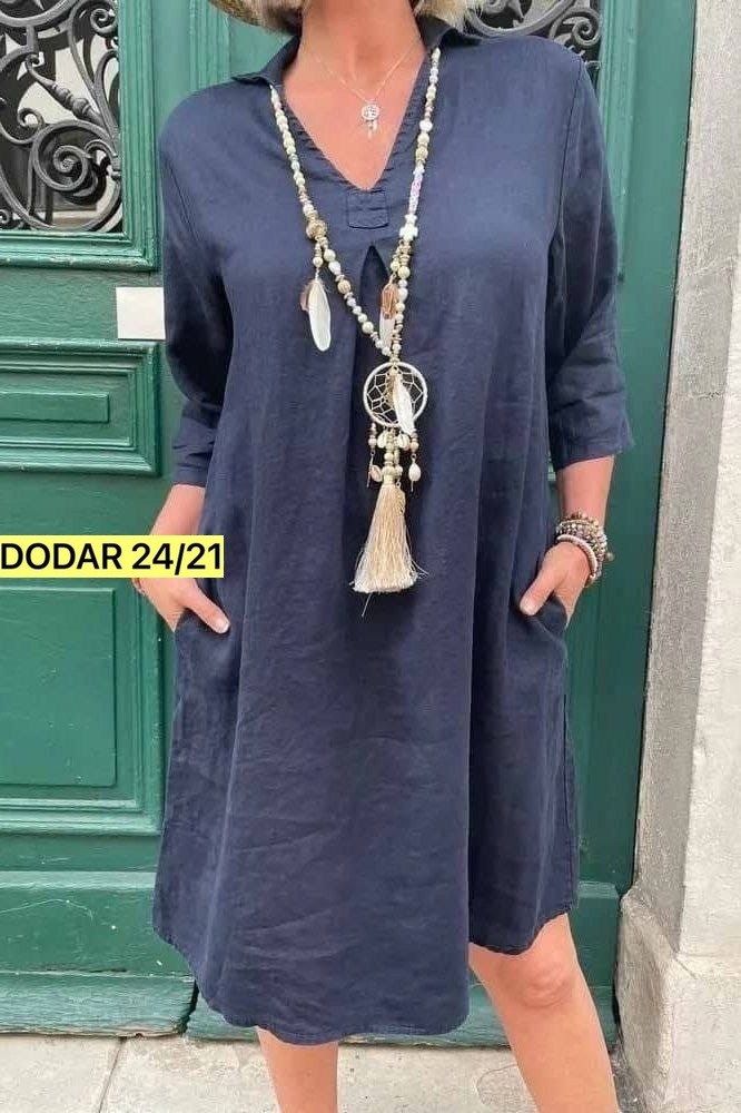 платье в стиле бохо,платье женское,льняное платье,свободное платье,женское платье с карманами