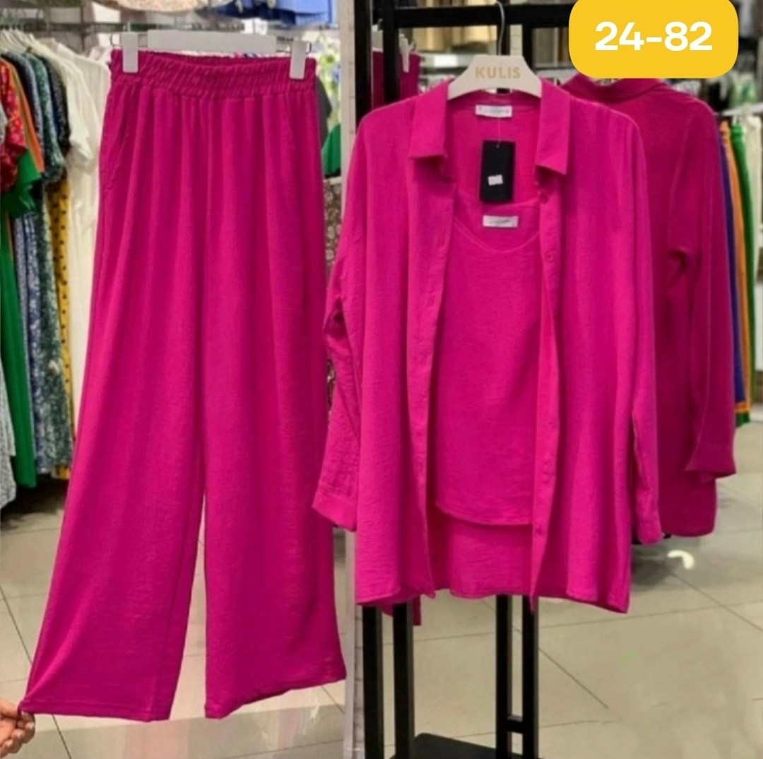 костюм женский тройка,костюм женский,костюм брючный женский,стильные костюмы,брюки свободного кроя