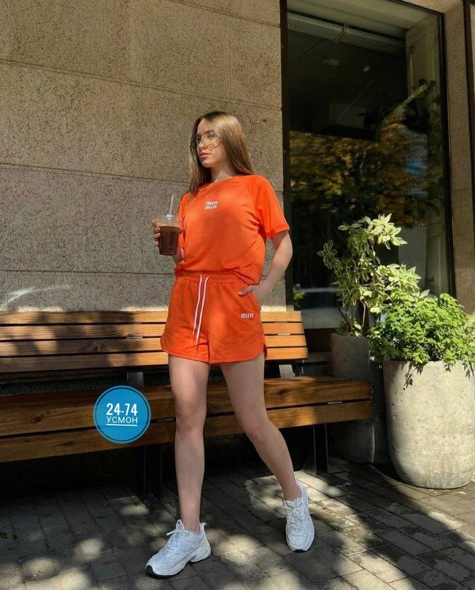 костюм женский,спортивный костюм с шортами женский летний,женский костюм с шортами,костюм с шортам,женские летние костюмы