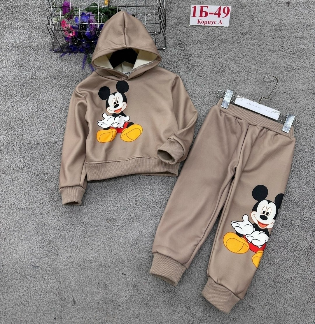 костюм с микки маусом тройка,костюм с микки маусом,детский костюм,детские костюмы,костюм для мальчиков