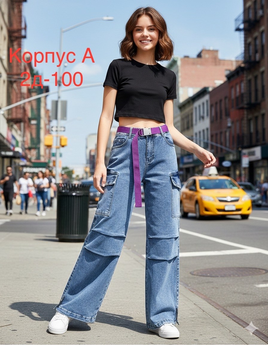 стильные джинсы,джинсы карго подростковые широкие,модные джинсы,джинсы широкие карго,брюки джинсы