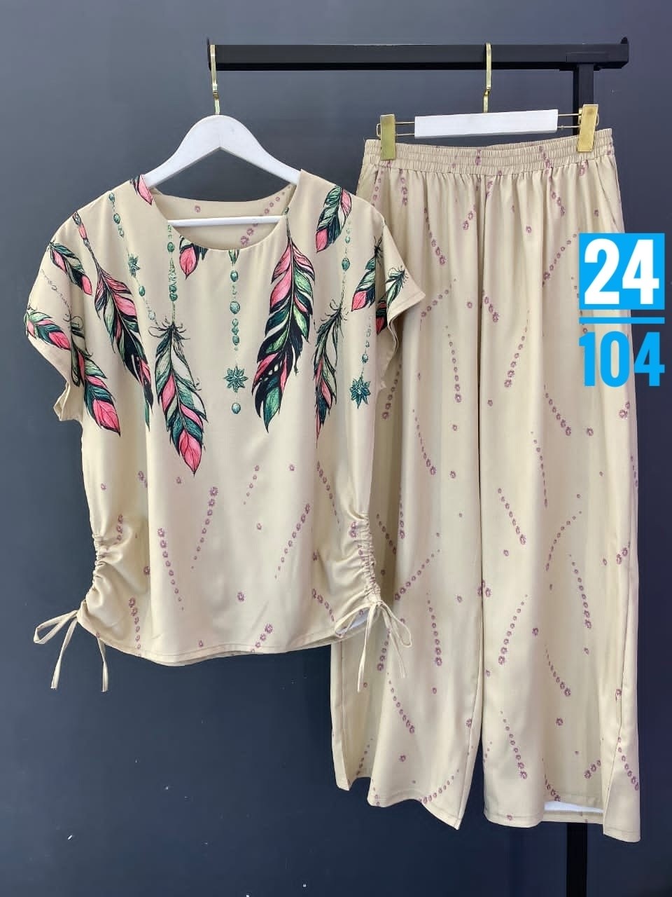 женская пижама,комплект пижама,пижама женская с брюками m,l,xl,xxl,с сердечками,комплект женской пижамы,костюм женский