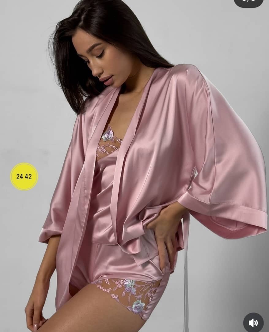 пижамы шелковые,женская пижама,атласная пижама,комплект пижама,атласная пижама женская