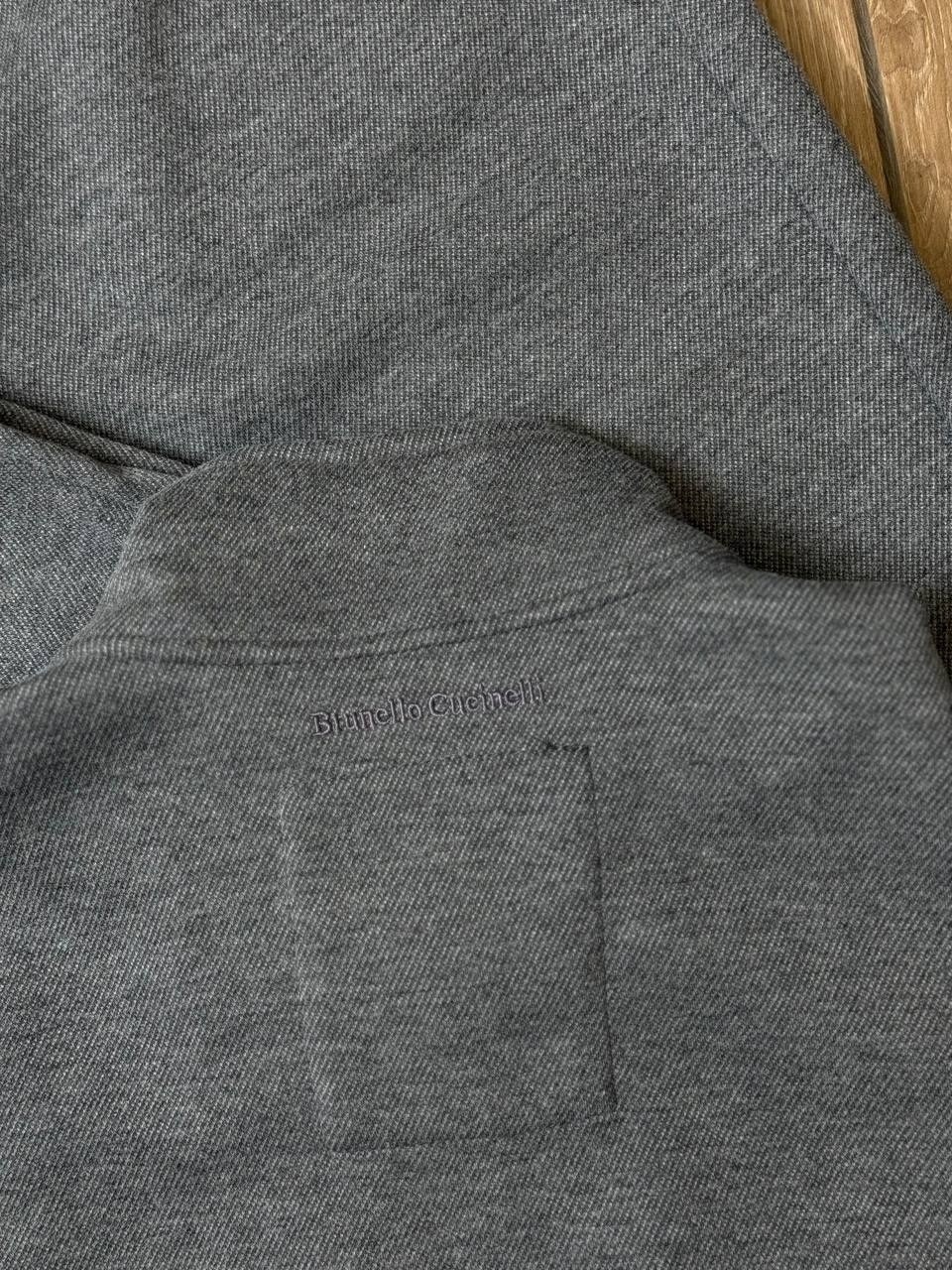 спортивный костюм brunello cucinelli,спортивный костюм мужской,loro piana костюм спортивный,мужская мода,костюм спортивный