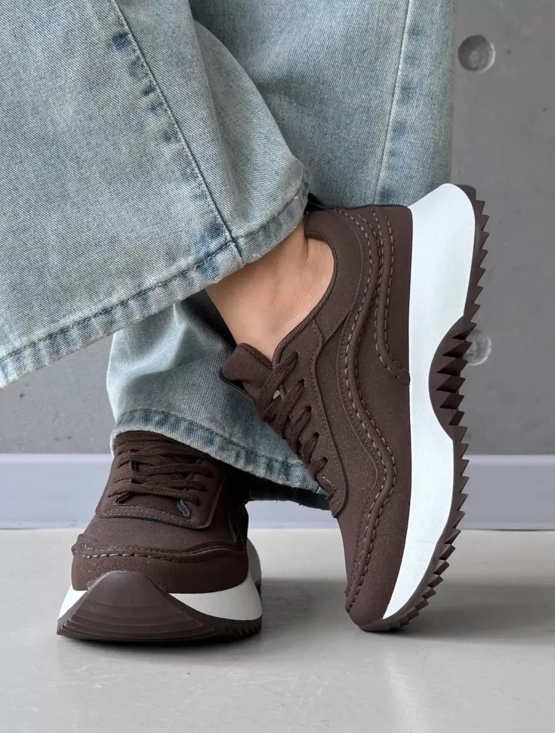 ,кроссовки женскиe,кроссовки замш,кроссовки повседневные,кроссовки женские коричневые