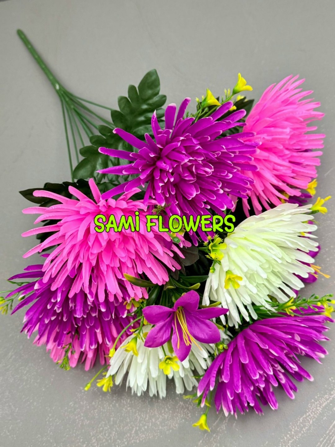 астра искусственная,цветы искусственные астра,цветок искусственная,цветы искусственные хризантемы,астры букет