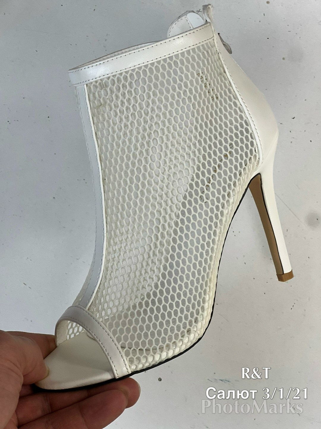 ботильоны летние сеточкой,женские ботильоны,,женская ,женские каблуки