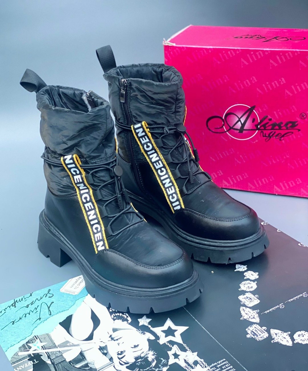 полусапоги,,дутики женские,ботинки женские,дутики